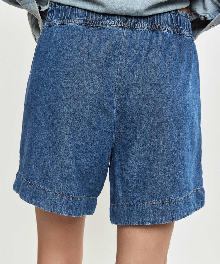 Summer Short Jeans