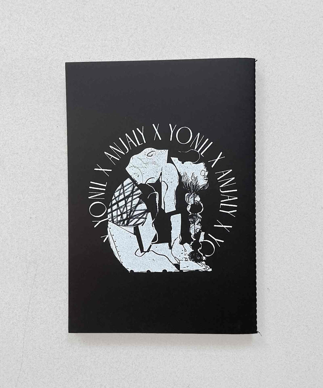 Yonil Notebook