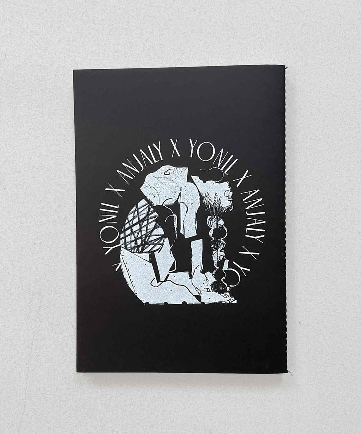 Yonil Notebook