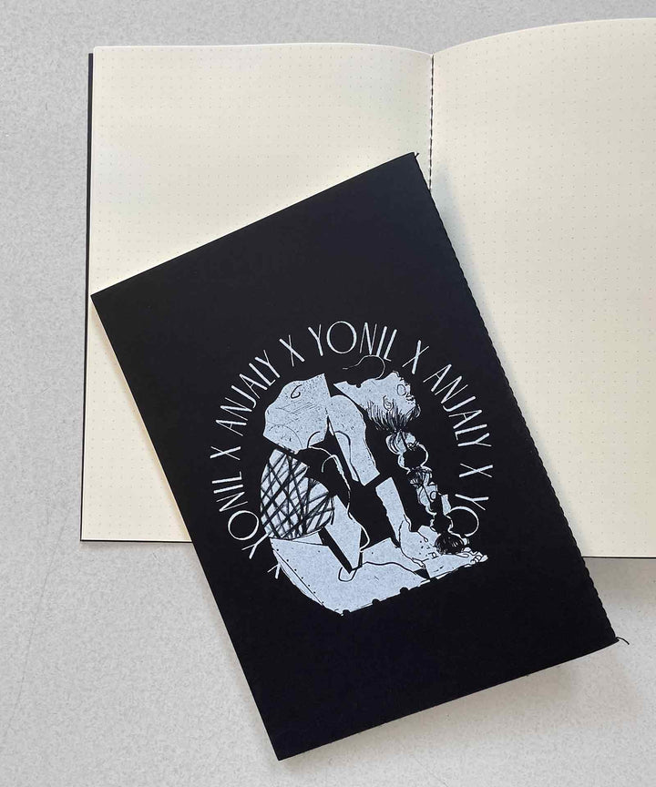 Yonil Notebook