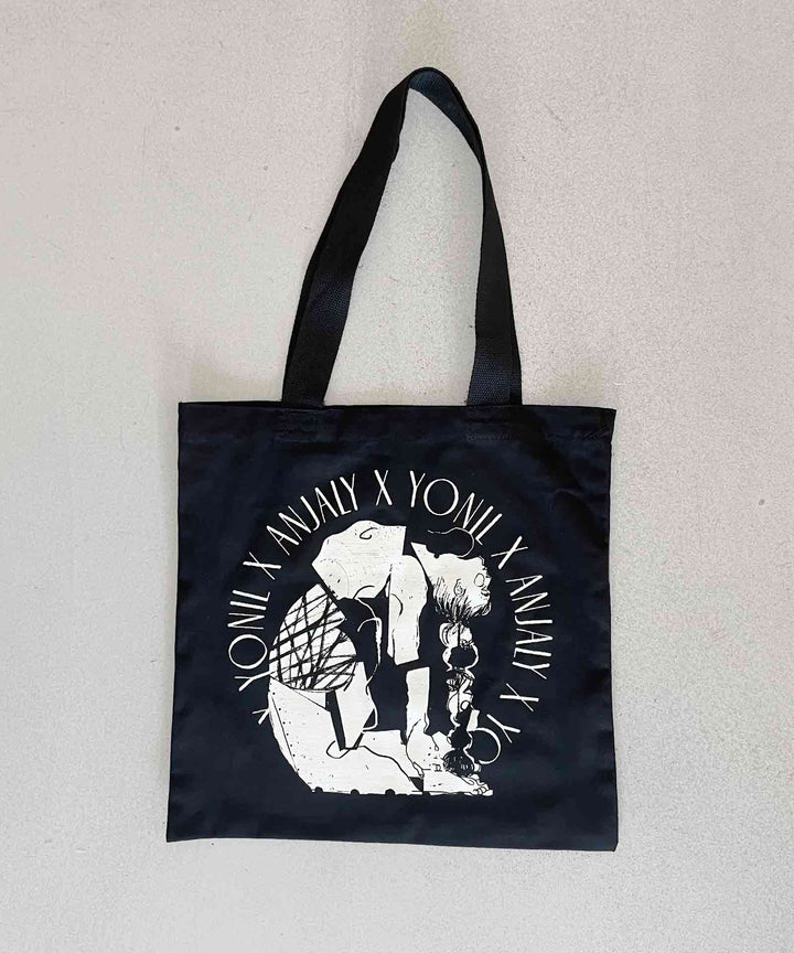 Yonil Tote Bag